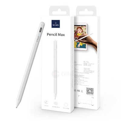 Picture of WiWU Pencil Max Magnetic Capacitive Pen Stylus Pen