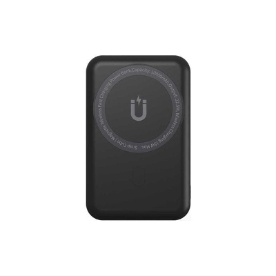 Picture of WiWU  Snap Cube Magnetic 10000mAh Wireless Power Bank