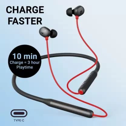 Picture of Anker  SoundCore R500 Neckband Earphone