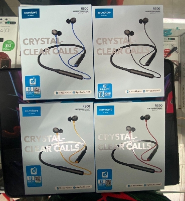 Picture of Anker  SoundCore R500 Neckband Earphone