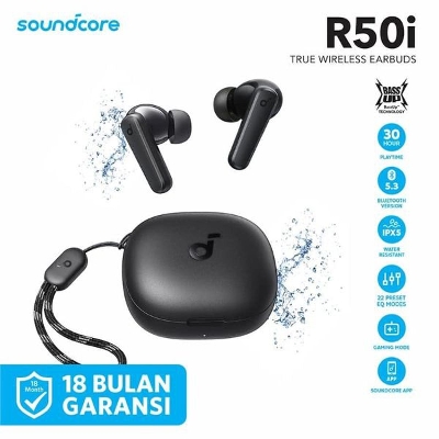 Picture of Anker  Soundcore R50i True Wireless Earbuds