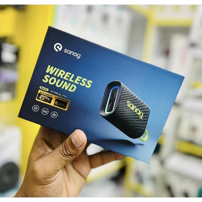 Picture of Sanag  M13S Pro Bluetooth Waterproof Speaker