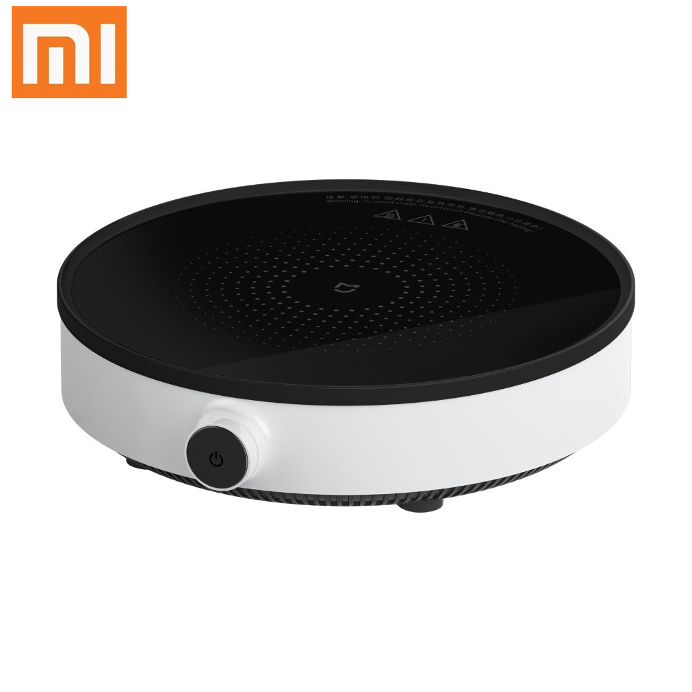 Picture of Xiaomi  Youth Edition Induction Cooker 2100W 9 Levels Power Adjustment Kitchen Cooker