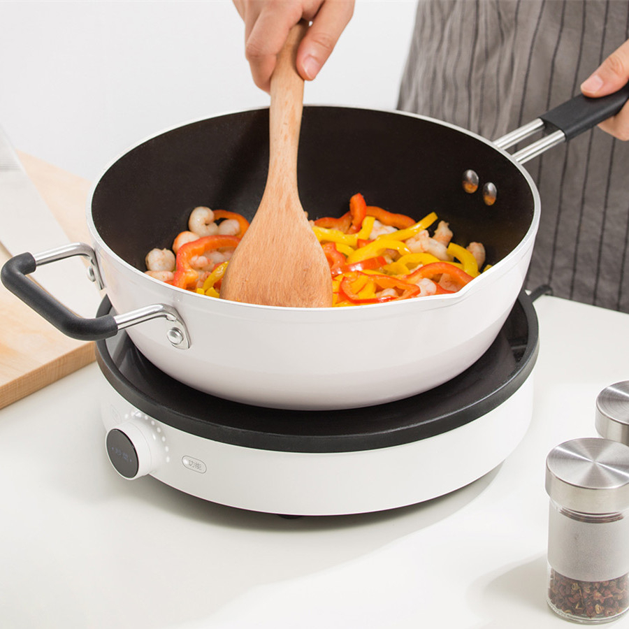 Picture of Xiaomi  Youth Edition Induction Cooker 2100W 9 Levels Power Adjustment Kitchen Cooker