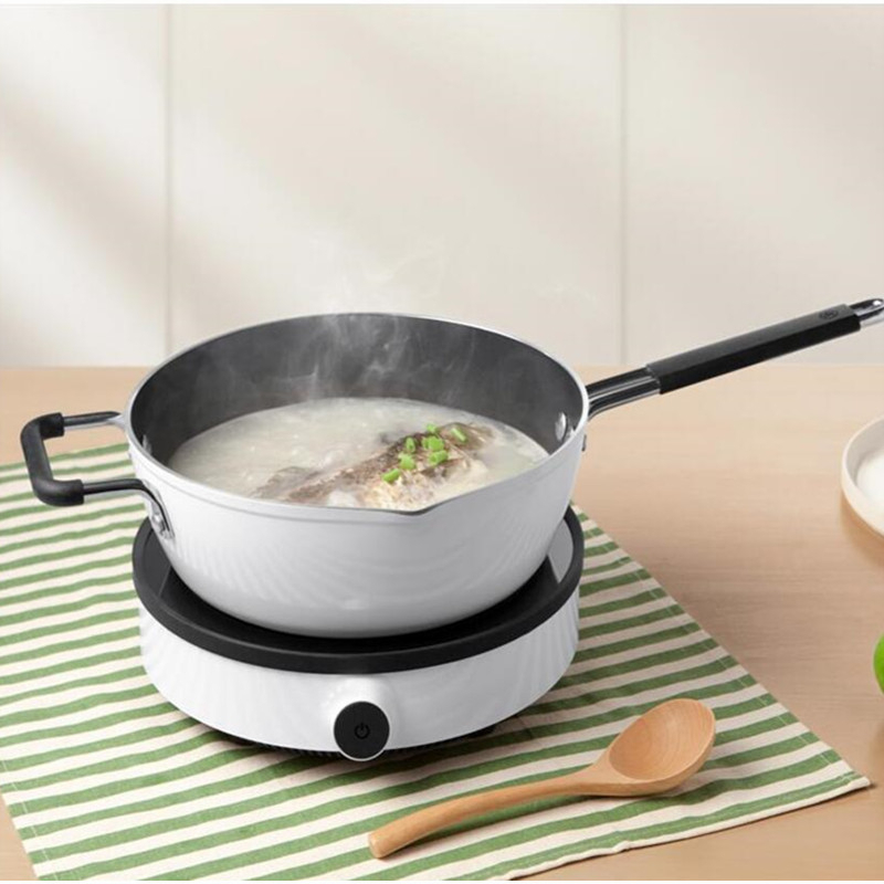 Picture of Xiaomi  Youth Edition Induction Cooker 2100W 9 Levels Power Adjustment Kitchen Cooker
