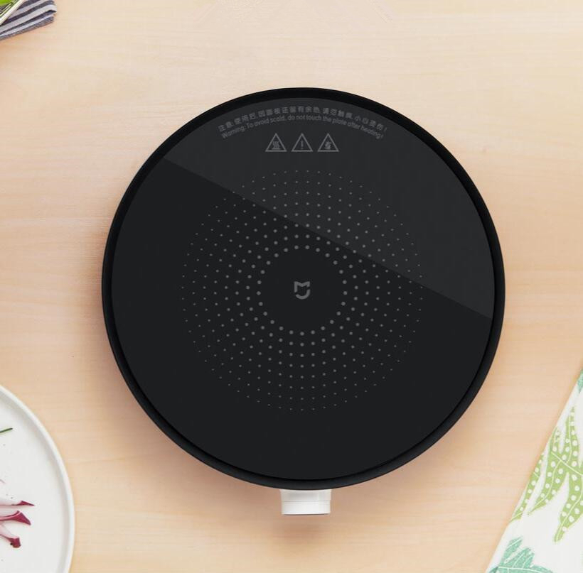 Picture of Xiaomi  Youth Edition Induction Cooker 2100W 9 Levels Power Adjustment Kitchen Cooker