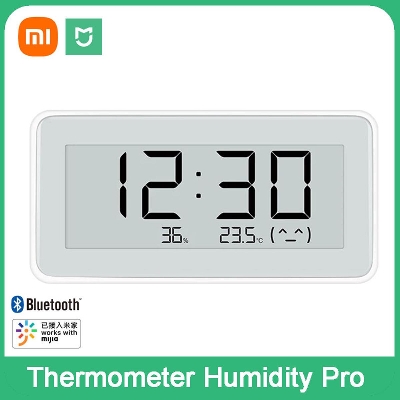 Picture of Xiaomi  Mijia Hygrometer Thermometer Pro