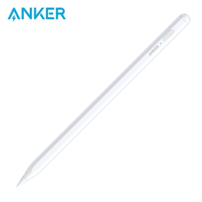 Picture of Anker Pencil For Pad Stylus Cheap Alternative Pencil Capacitive Pen Anti False Touch 2nd Generation Replace