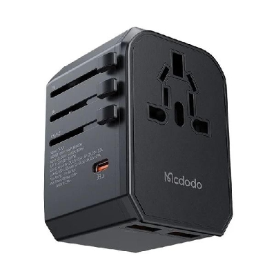 Picture of MCDODO CP-4290 PD 33W Travel Charger Adapter