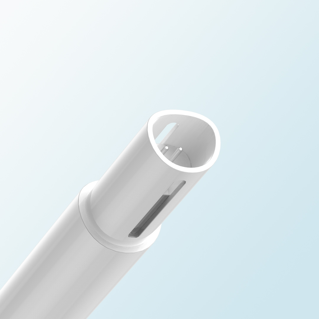 Picture of Duka Atuman TDS Meter With Battery Temperature Tester Portable Detection Pens Water Quality Test