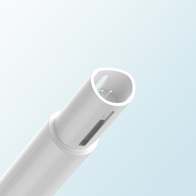 Picture of Duka Atuman TDS Meter With Battery Temperature Tester Portable Detection Pens Water Quality Test