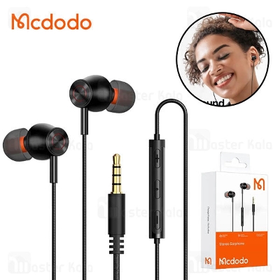 Picture of Mcdodo HP 3500 Stereo Earphone