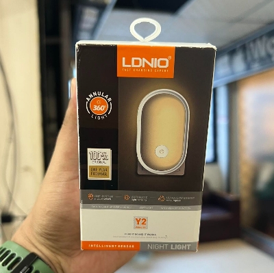 Picture of Ldnio Y2 Intelligent Sensor Night Light