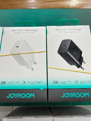 Picture of joyroom TCF11 PD 25W Mini intelligent fast charger