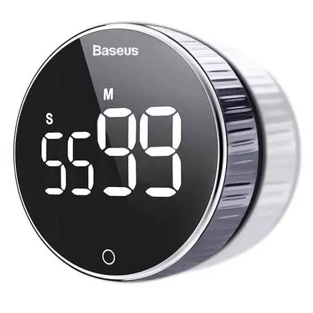 Picture of Baseus Heyo Series Magnetic Countdown Timer