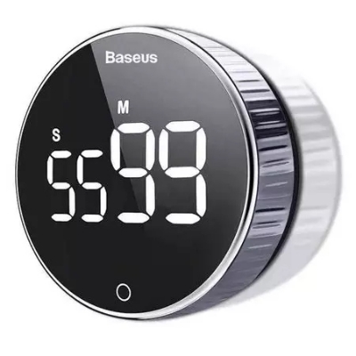 Picture of Baseus Heyo Series Magnetic Countdown Timer