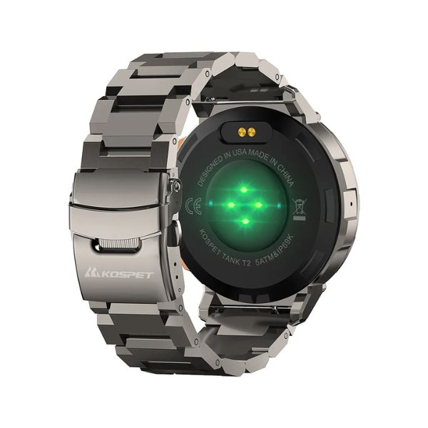 Picture of KOSPET TANK T2 Smartwatch - Special Edition