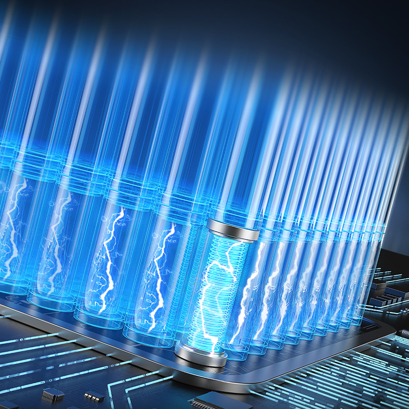 Picture of Baseus Super Energy Pro  Powerbank Jump 12000mah