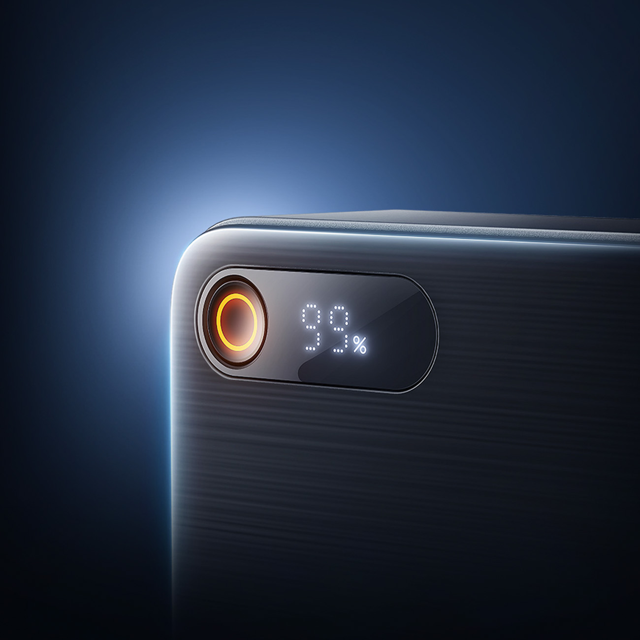 Picture of Baseus Super Energy Pro  Powerbank Jump 12000mah