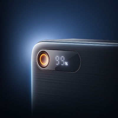 Picture of Baseus Super Energy Pro  Powerbank Jump 12000mah