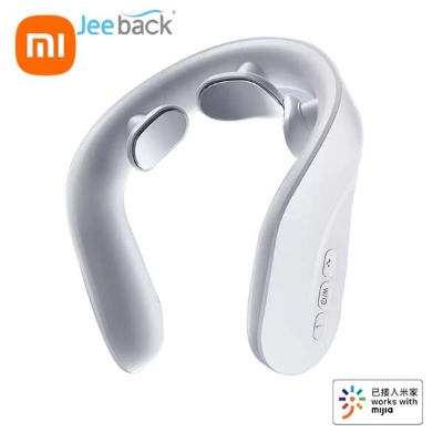 Picture of Xiaomi Jeeback Neck Massager G20 Electric Shoulder Cervical Massager