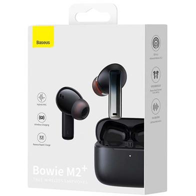 Picture of Baseus Bowie M2 Plus True Wireless Earphones