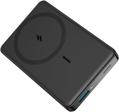 Picture of Anker 334 MagGo PowerCore 10000 mAh Battery Slim Wireless Power Bank