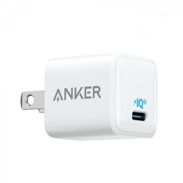 Picture of Anker 20W A2633 PowerPort Adapter