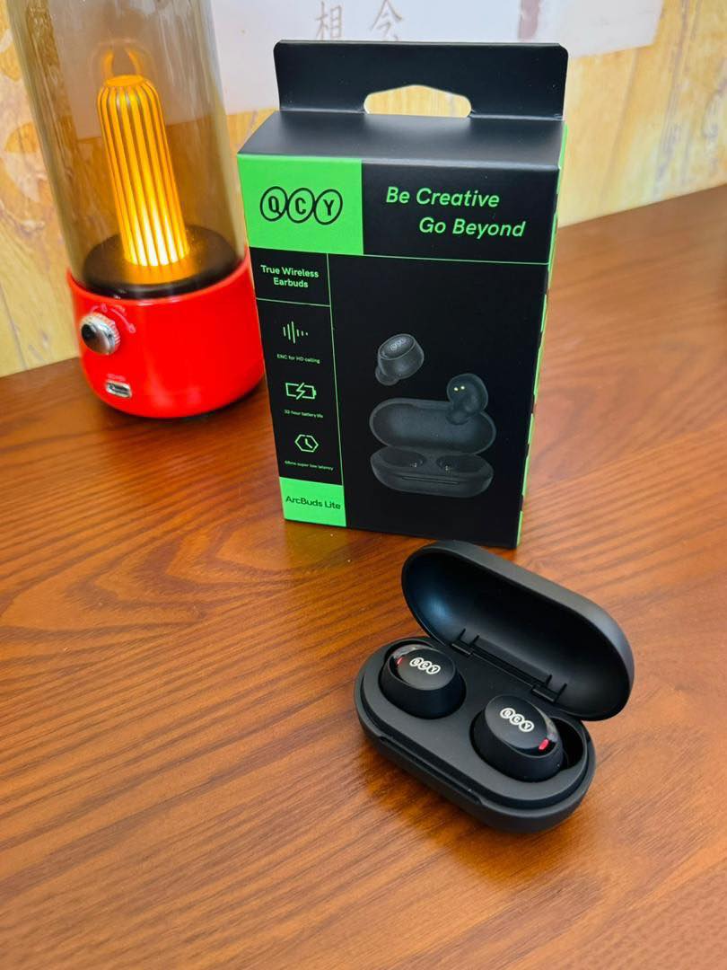Picture of QCY ArcBuds Lite TWS Earbuds T27