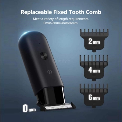 Picture of Xiaomi Huanxing Ec101 Multifunctional Mini Electric Hair Clipper