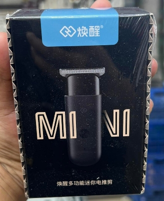 Picture of Xiaomi Huanxing Ec101 Multifunctional Mini Electric Hair Clipper