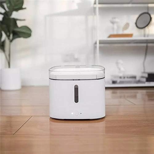 Picture of Xiaomi Smart Pet Fountain Dog Cat Pet Mute Drink Feeder Bowl 2L