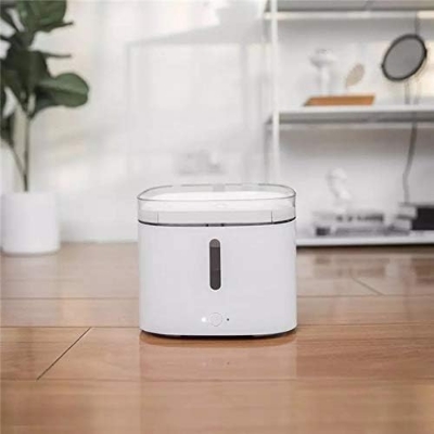 Picture of Xiaomi Smart Pet Fountain Dog Cat Pet Mute Drink Feeder Bowl 2L