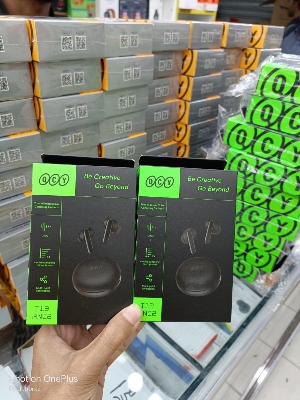 Picture of QCY T13 ANC 2 Truly Wireless Earbuds