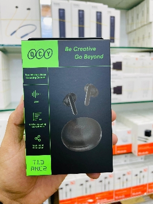 Picture of QCY T13 ANC 2 Truly Wireless Earbuds