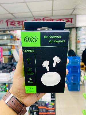 Picture of QCY T13 ANC 2 Truly Wireless Earbuds