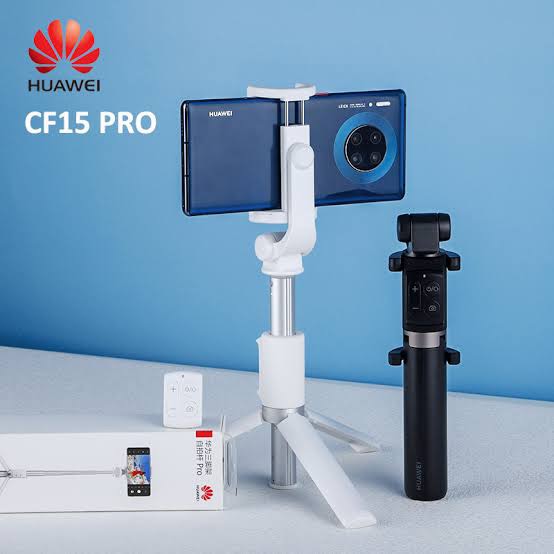 Picture of Huawei CF15 Pro Bluetooth Tripod Selfie Stick