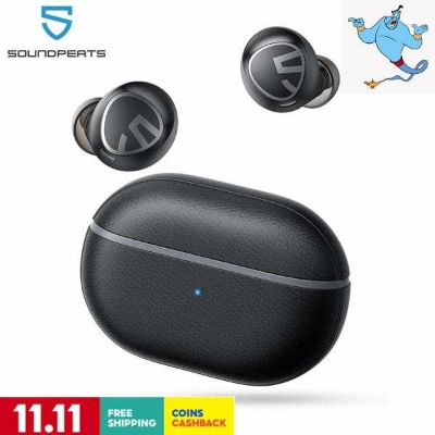 Picture of SoundPEATS Free2 classic Wireless Earbuds