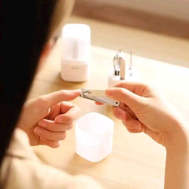 Picture of Nextool Zhizhen 5in1 Nail Clipper Set