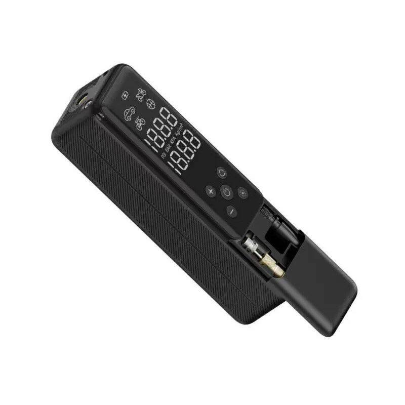 Picture of WiWU 85W Multi-Mode Car Inflator Pump (WI-Al001)