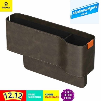 Picture of Baseus BS-CG018 OrangnizeFun Series Car Console Storage Box