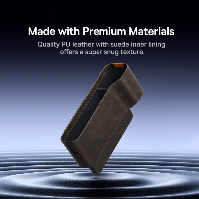 Picture of Baseus BS-CG018 OrangnizeFun Series Car Console Storage Box