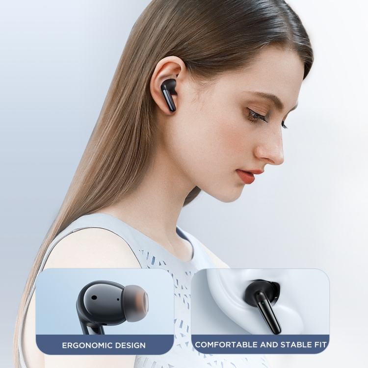 Picture of JOYROOM JR-BB1 True Wireless Bluetooth Earphone