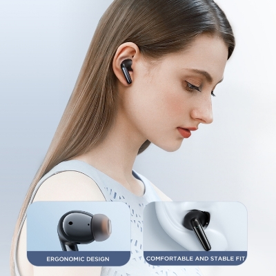 Picture of JOYROOM JR-BB1 True Wireless Bluetooth Earphone