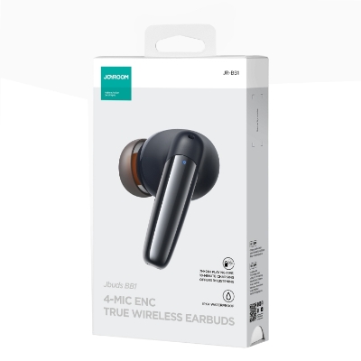 Picture of JOYROOM JR-BB1 True Wireless Bluetooth Earphone