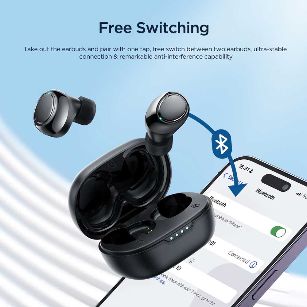 Picture of Joyroom Jdots Series JR-DB1 True Wireless Earbuds