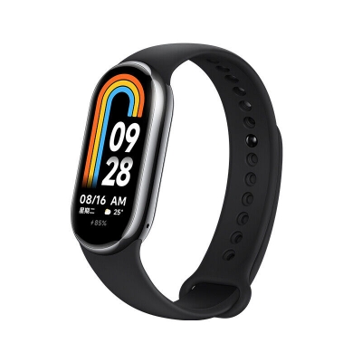 Picture of Xiaomi Mi Band 8 Smart Bracelet With AMOLED Display