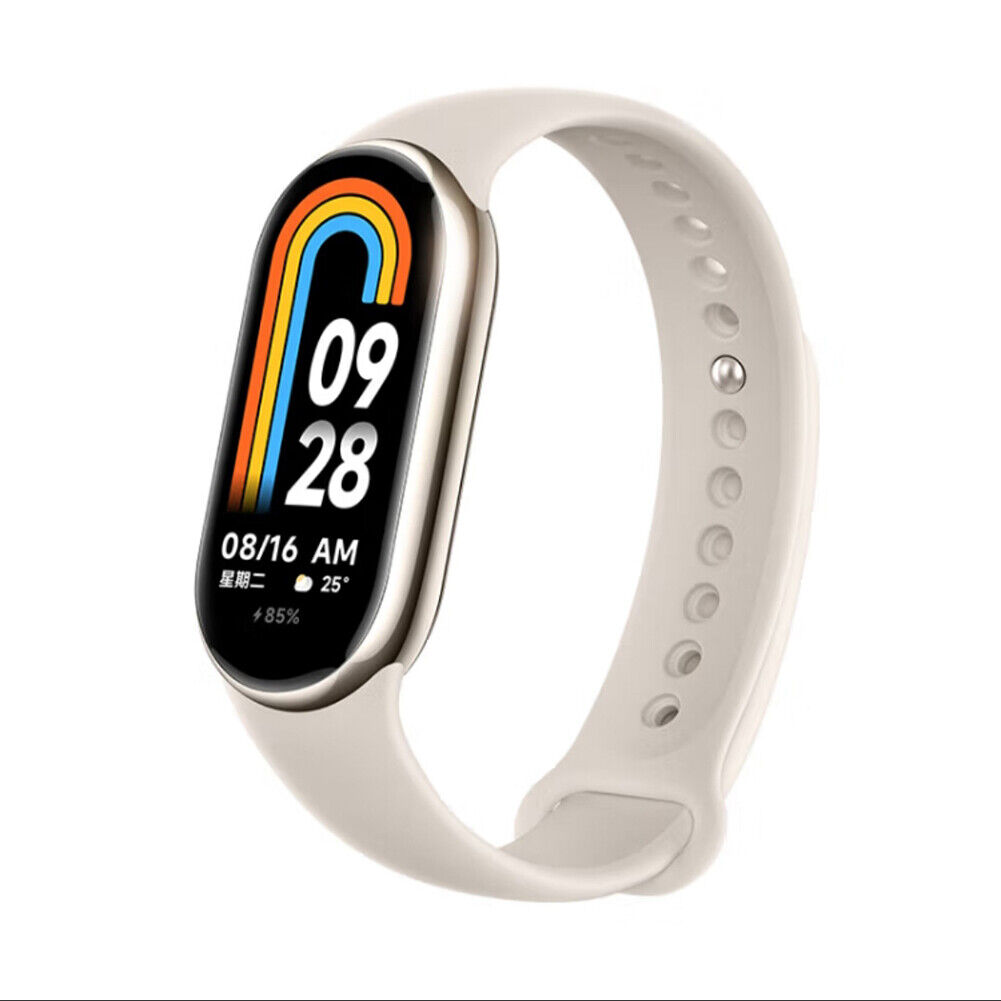 Picture of Xiaomi Mi Band 8 Smart Bracelet With AMOLED Display