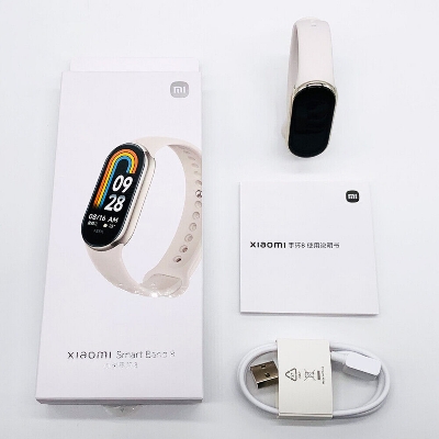 Picture of Xiaomi Mi Band 8 Smart Bracelet With AMOLED Display