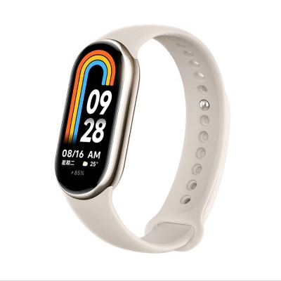 Picture of Xiaomi Mi Band 8 Smart Bracelet With AMOLED Display